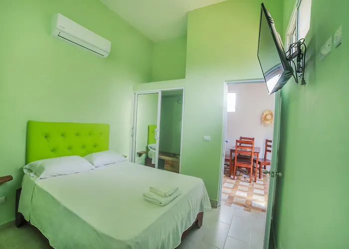 Residence Parque