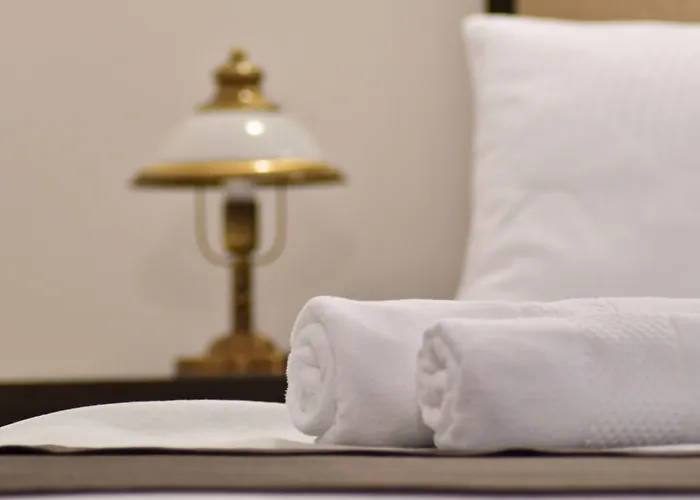 Boutique Hotel Kredo