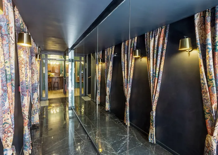 Hotel Maat Etoile