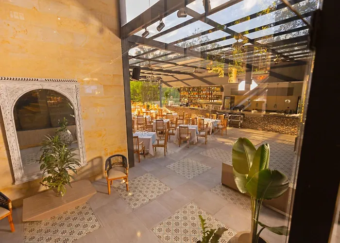 Hotel Dann Carlton Medellín