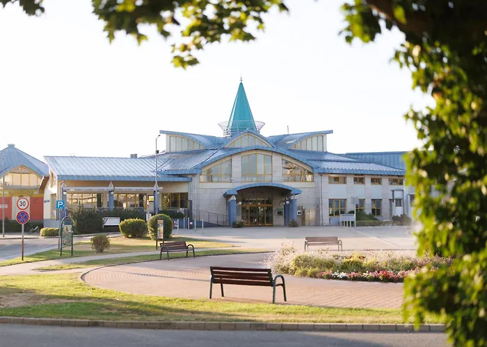Vitalmed Hotel Sárvár