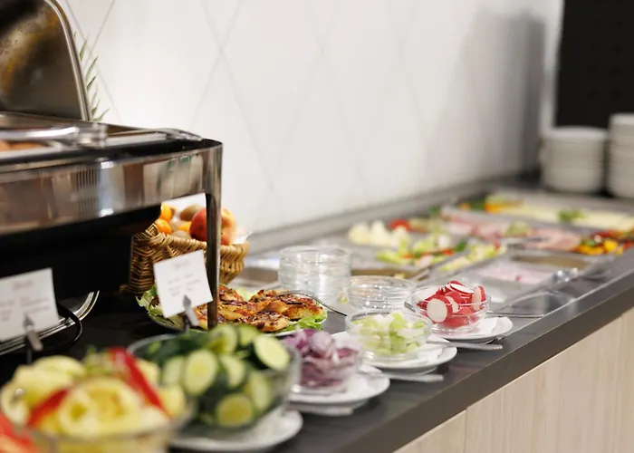 Vitalmed Hotel Sarvar