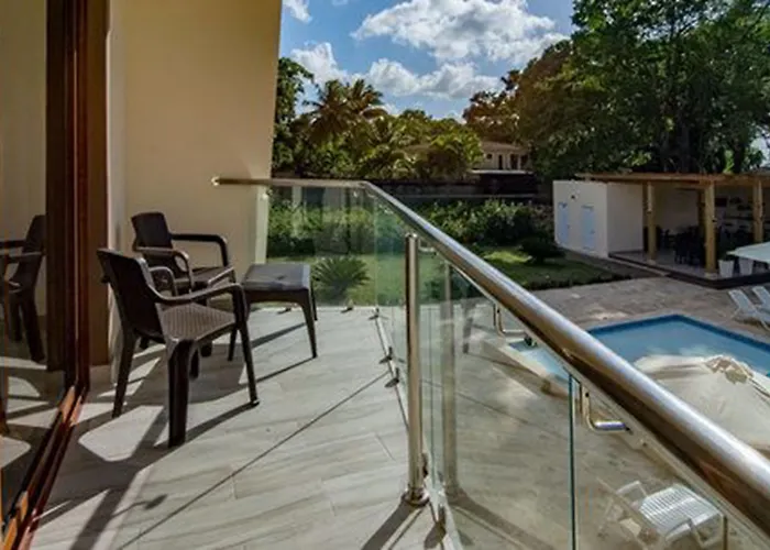 Caribbean Diamond Boutique Hotel