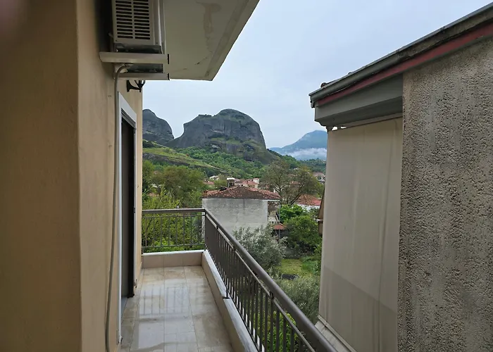 Spartacus House