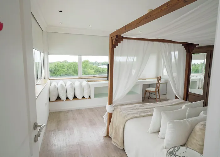 Los Muelles Boutique Hotel