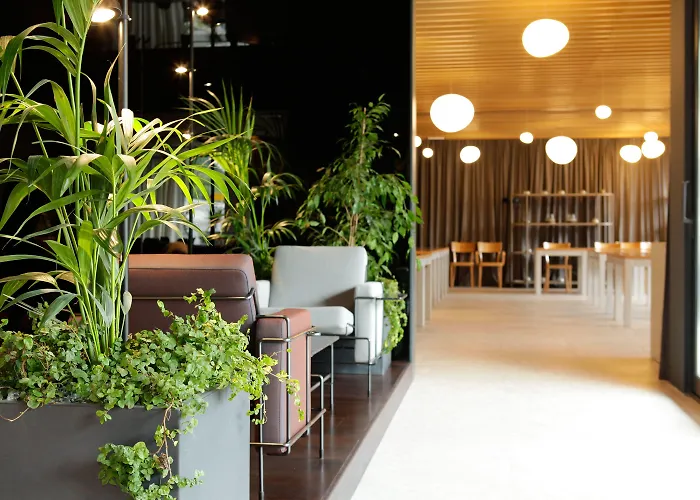 Lifestyle Hotel Vitar - Adults Only