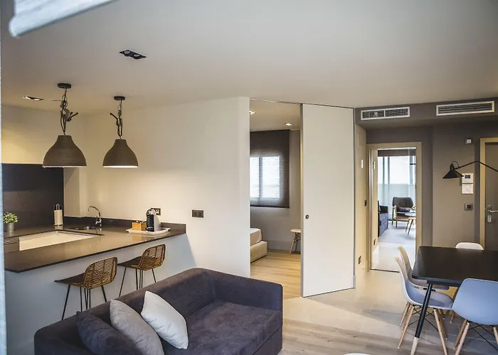 Apartamentos Barbara 3