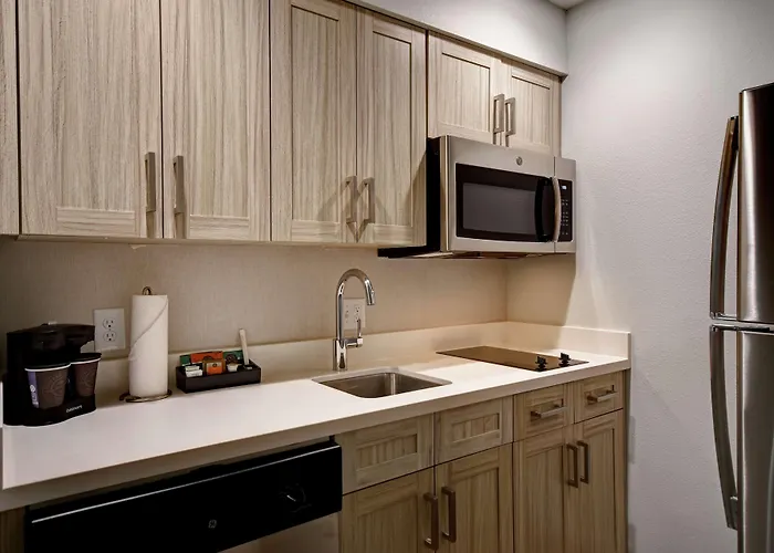 Homewood Suites By Hilton Greenville Downtown