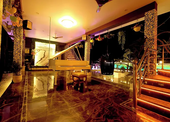 Aman Homestay, A Boutique Hotel