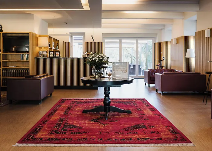 Ribeira Collection Hotel By Piamonte Hotels