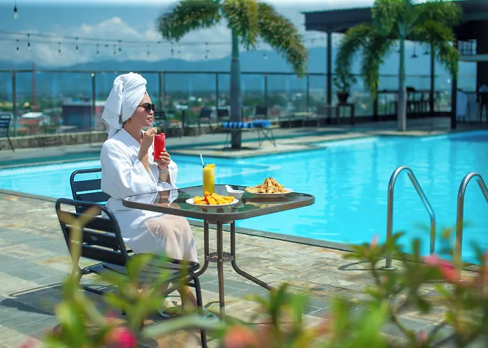 Hotel Grand Q Gorontalo
