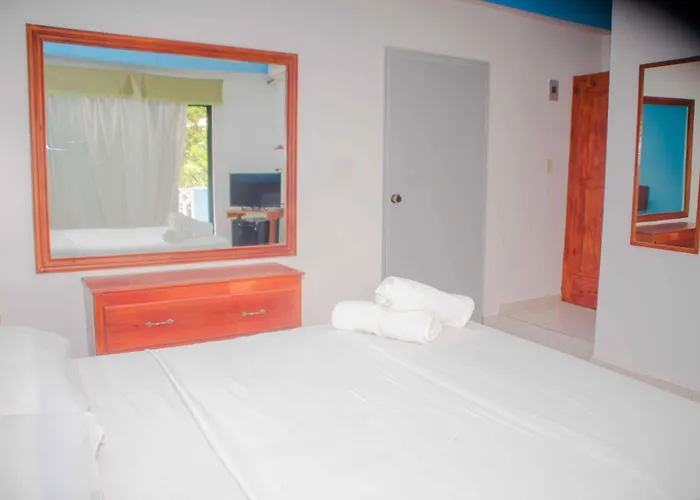 Aparta Hotel Azzurra