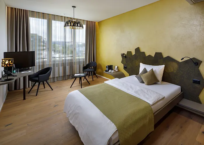 Focus Hotel