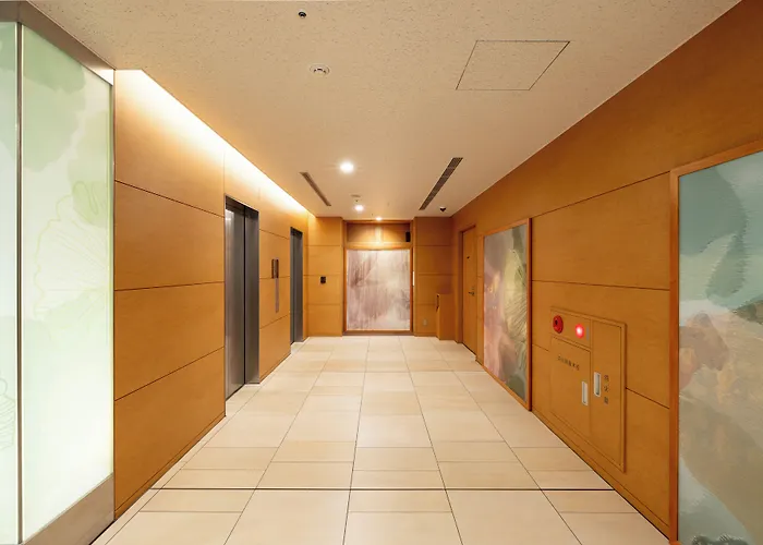 Richmond Hotel Utsunomiya-Ekimae Annex