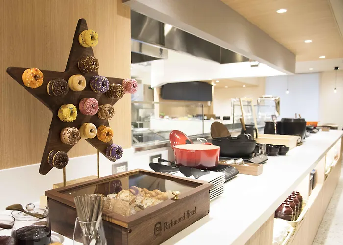 Richmond Hotel Utsunomiya-Ekimae Annex