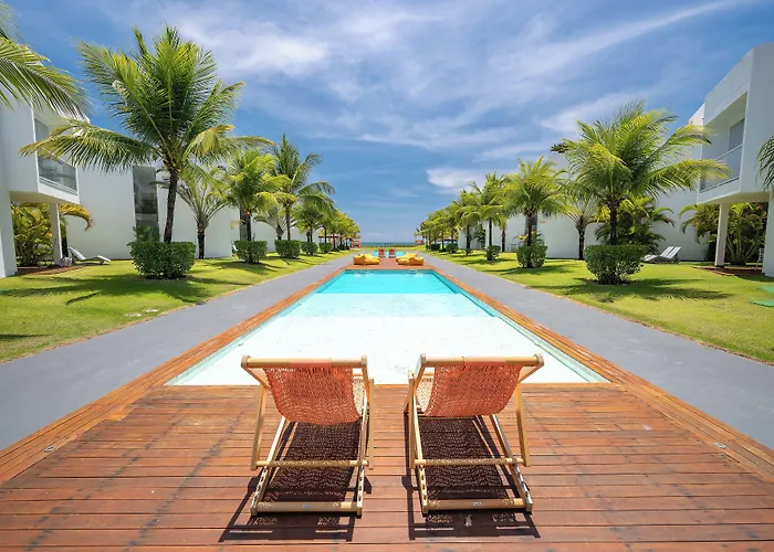 B Blue Beachouses