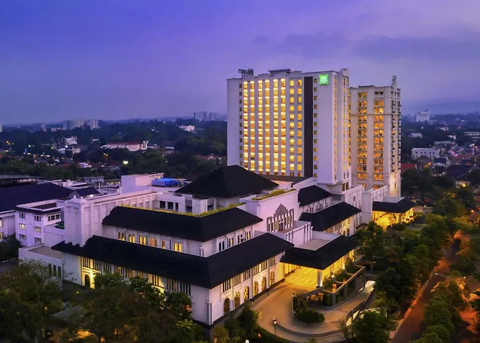 ibis Styles Bandung Grand Central