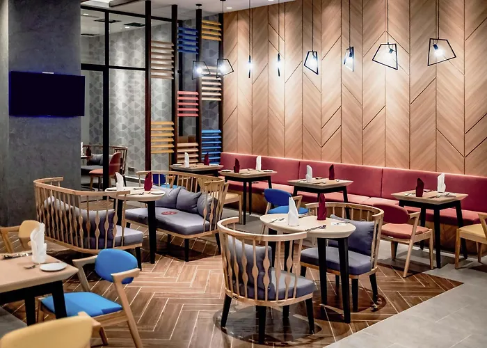Ibis Styles Kota Bharu