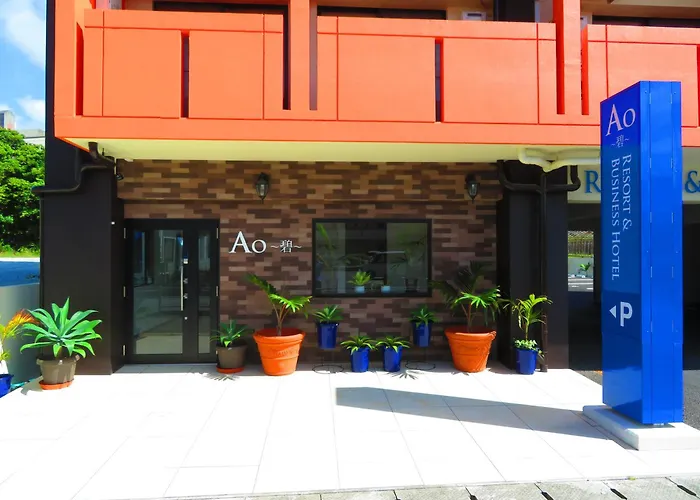 Ao Hotel