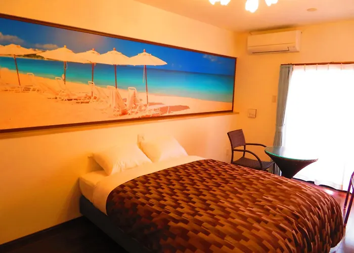 Ao Hotel