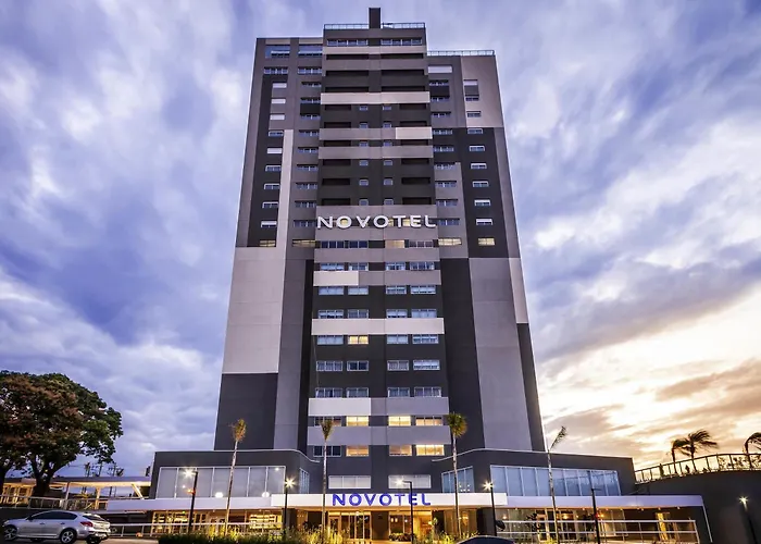 Novotel Lencois Paulista