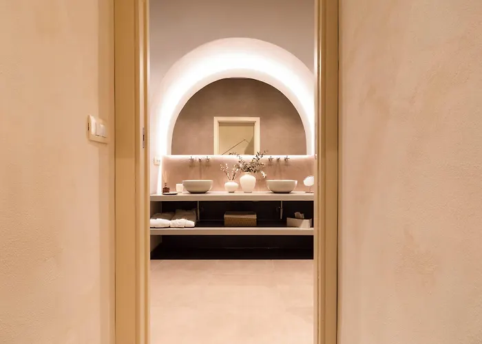 Palazzo Natoli Boutique Hotel