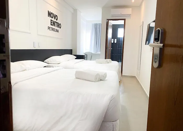 Hotel Novo Centro