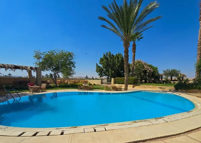 Tache Boutique Hotel Fayoum