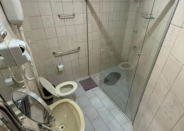 Hotel Ibaje