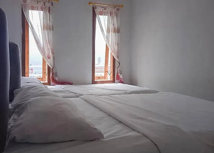 Yeski Homestay At Desa Wisata Bromo Mitra Reddoorz