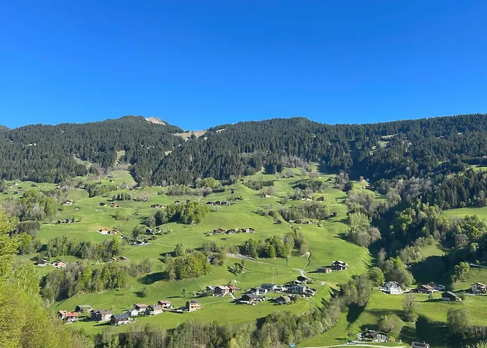 Alpenliebe Montafon