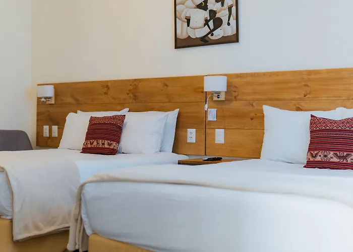 Cooper Hotel Boutique
