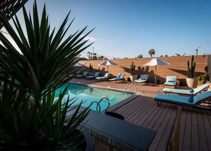 Novotel Arica