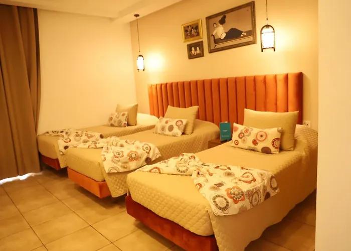 Larimar Hotel Sfax