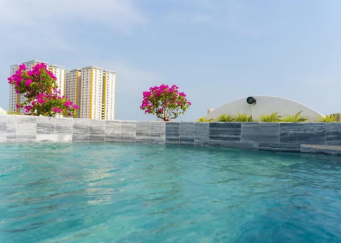 La Casa Boutique Hotel