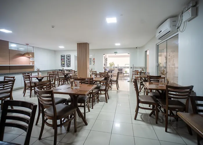 Hotel Rochedo, Penedo - Alagoas
