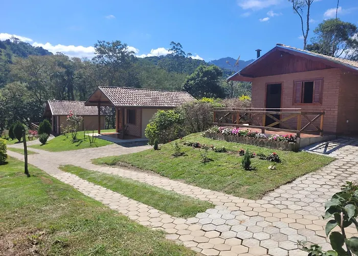 Encanto das Rosas