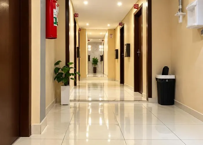 Hotel Ouro de Mauá