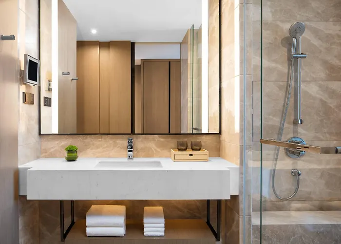 Courtyard By Marriott Shenzhen Bao'An