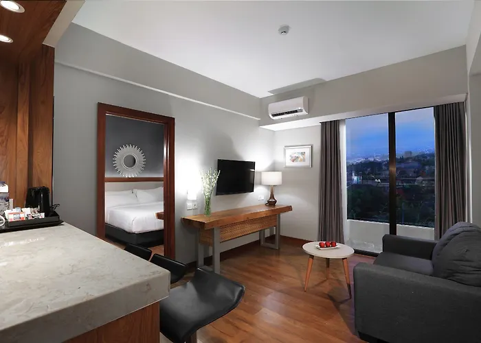 Aston Inn Batu