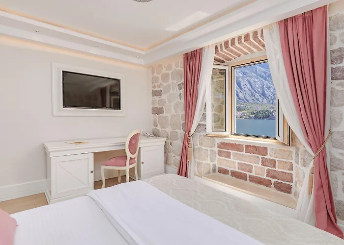 Hotel Libertas