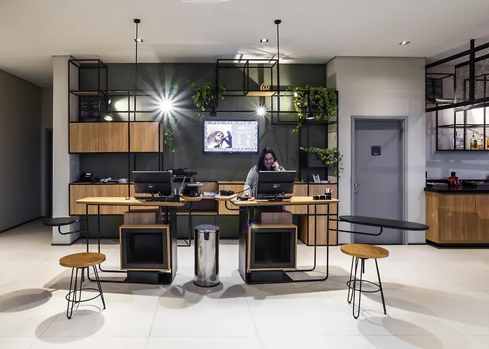 Ibis Botucatu