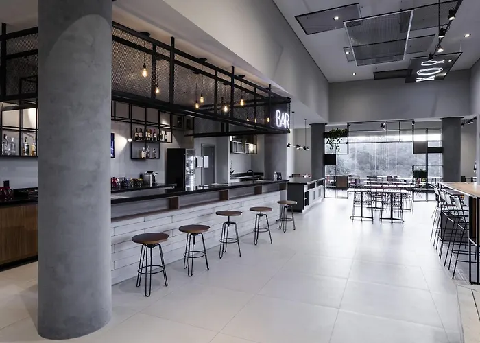 Ibis Botucatu