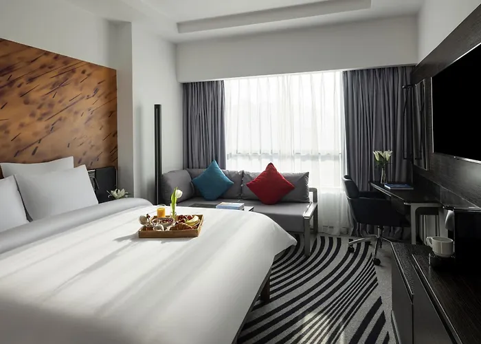 Novotel Makkah Thakher City
