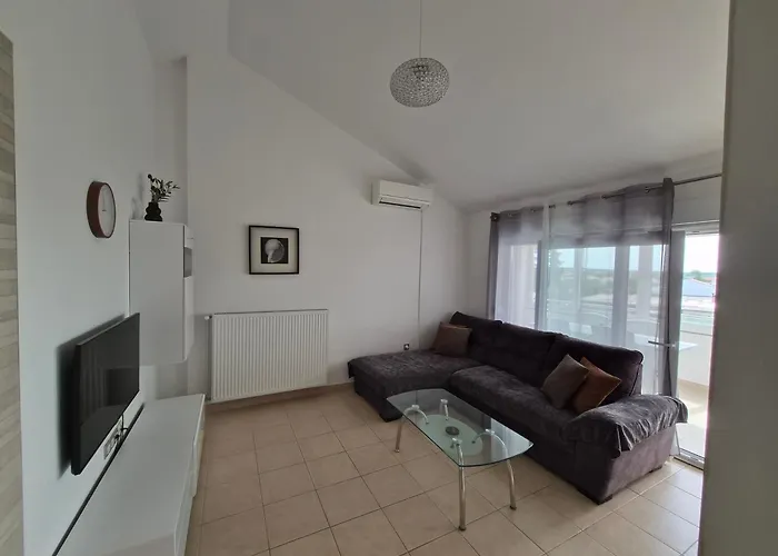 Apartments Nicole Wera