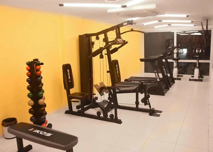 Ibis Styles Garanhuns