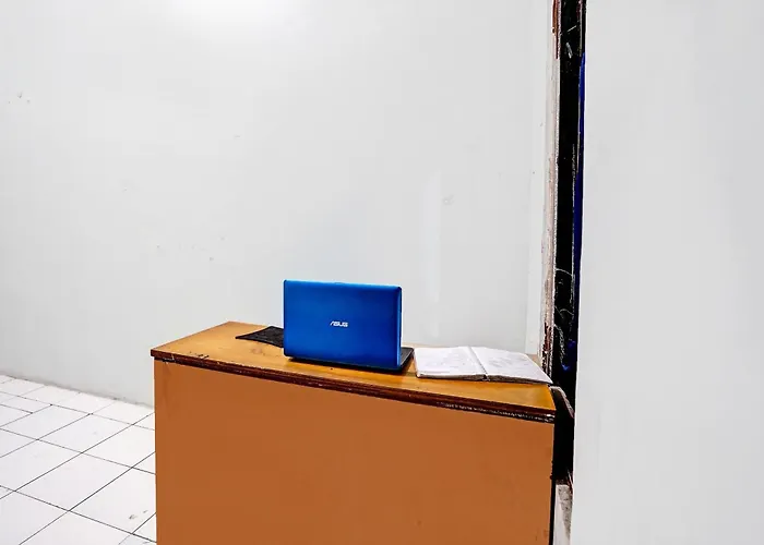 Hotel O B41M Residence Syariah