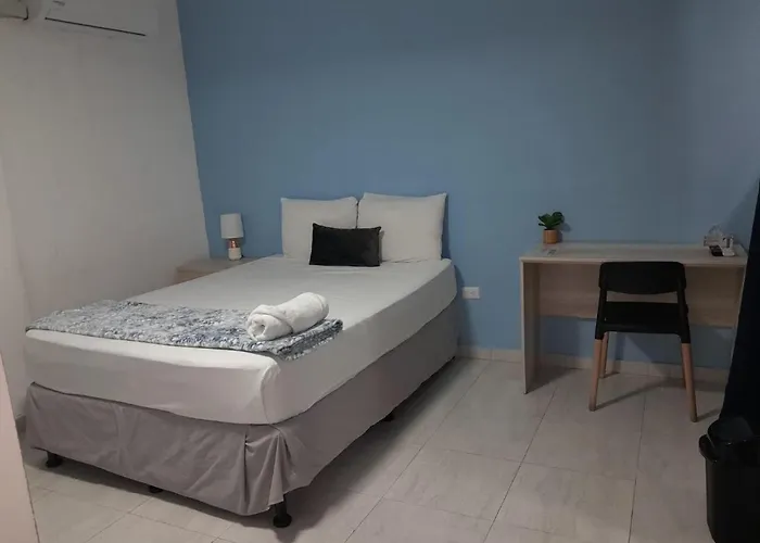 La Ruta Hotel Corporativo San Salvador