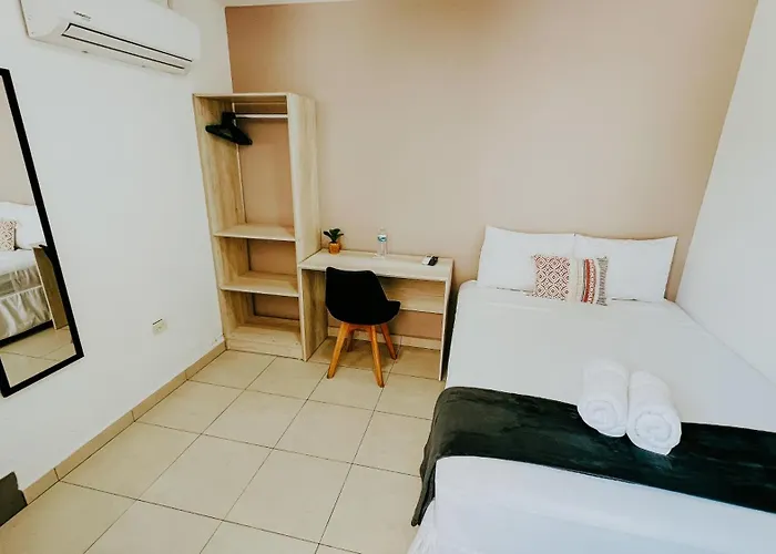 La Ruta Hotel Corporativo San Salvador