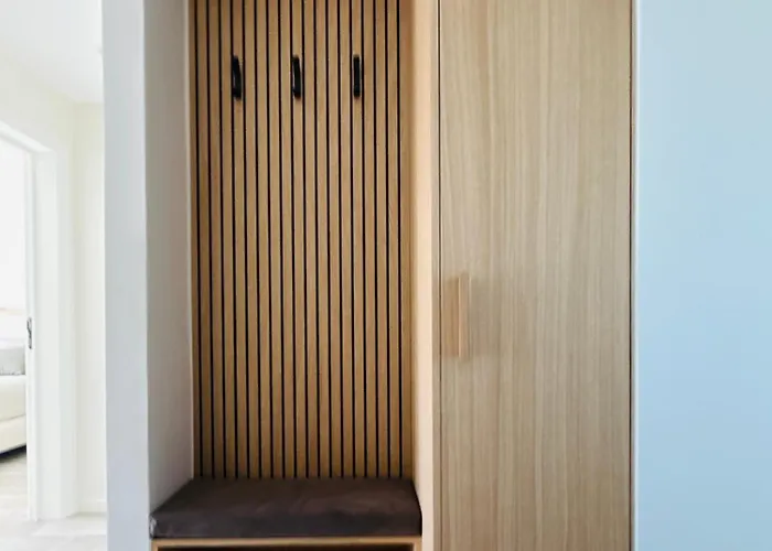 Knokke Sea, Appartement Vue Mer